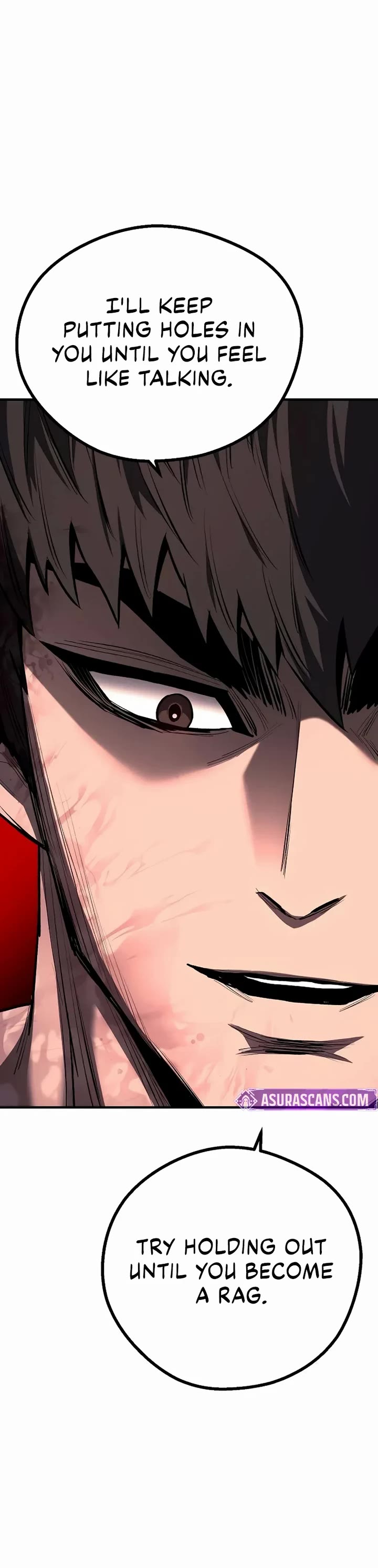 The Berserker's Second Playthrough Chapter 14 page 32 - Chapter 14