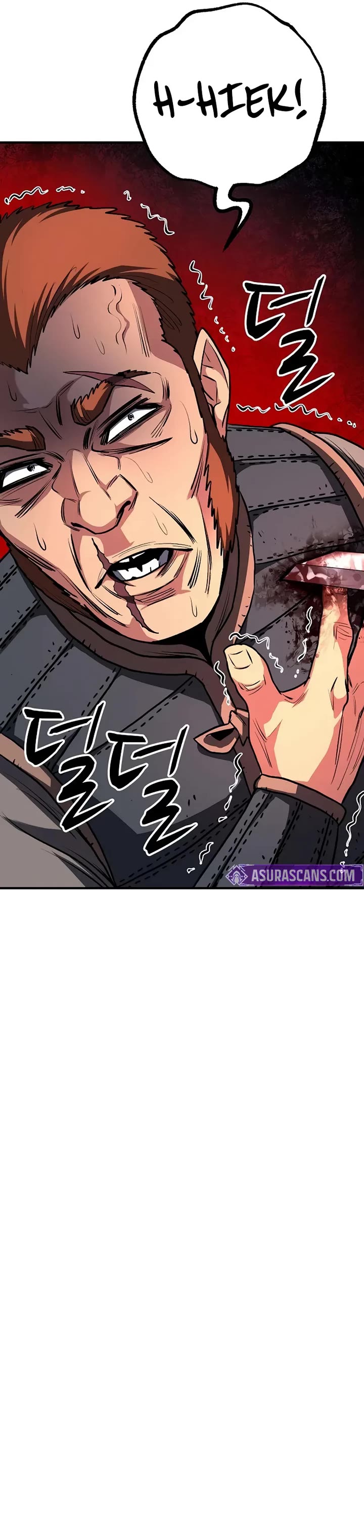 The Berserker's Second Playthrough Chapter 14 page 33 - Chapter 14