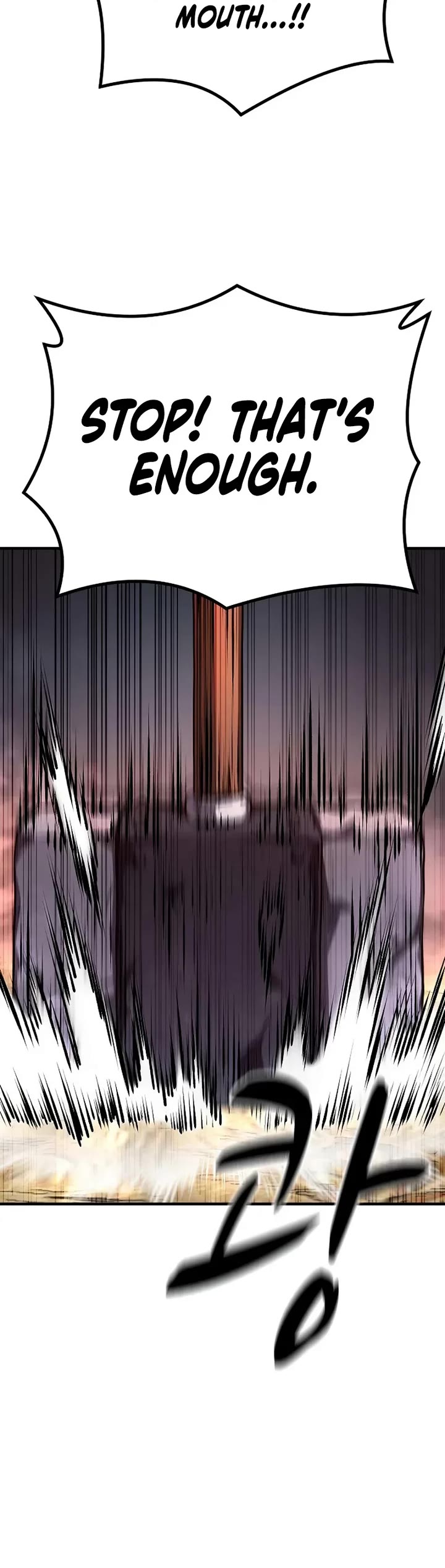 The Berserker's Second Playthrough Chapter 14 page 36 - Chapter 14