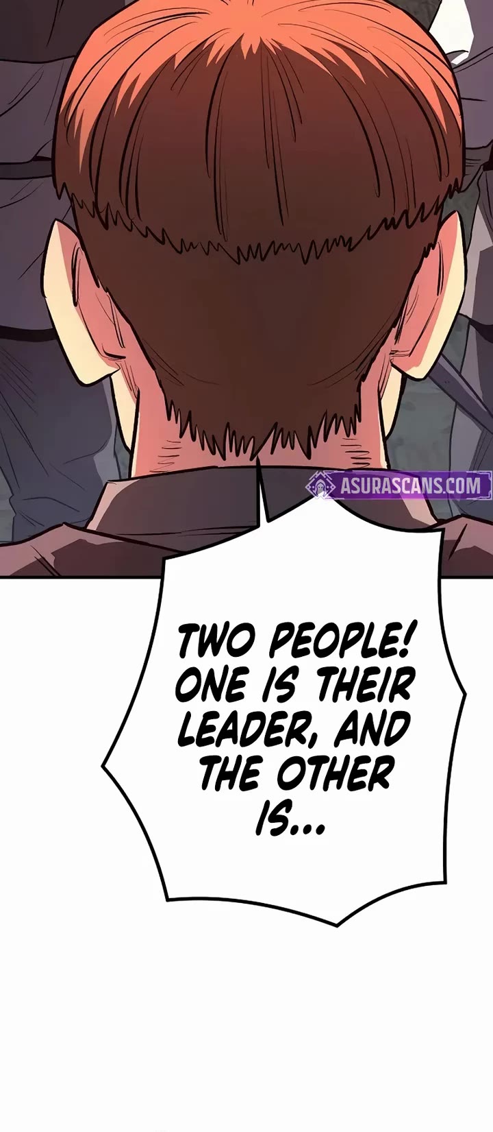 The Berserker's Second Playthrough Chapter 14 page 45 - Chapter 14