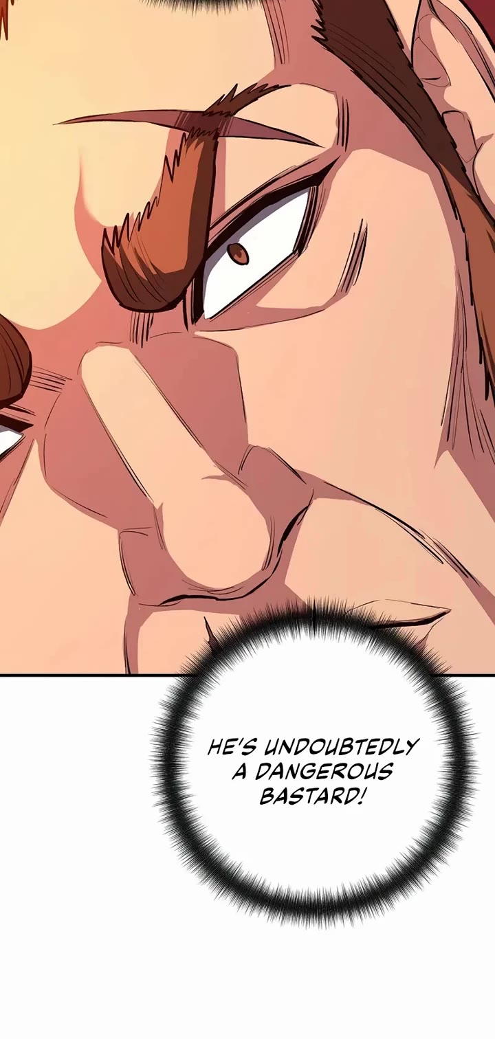 The Berserker's Second Playthrough Chapter 14 page 5 - Chapter 14