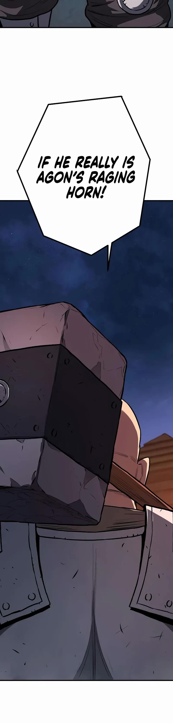 The Berserker's Second Playthrough Chapter 14 page 51 - Chapter 14