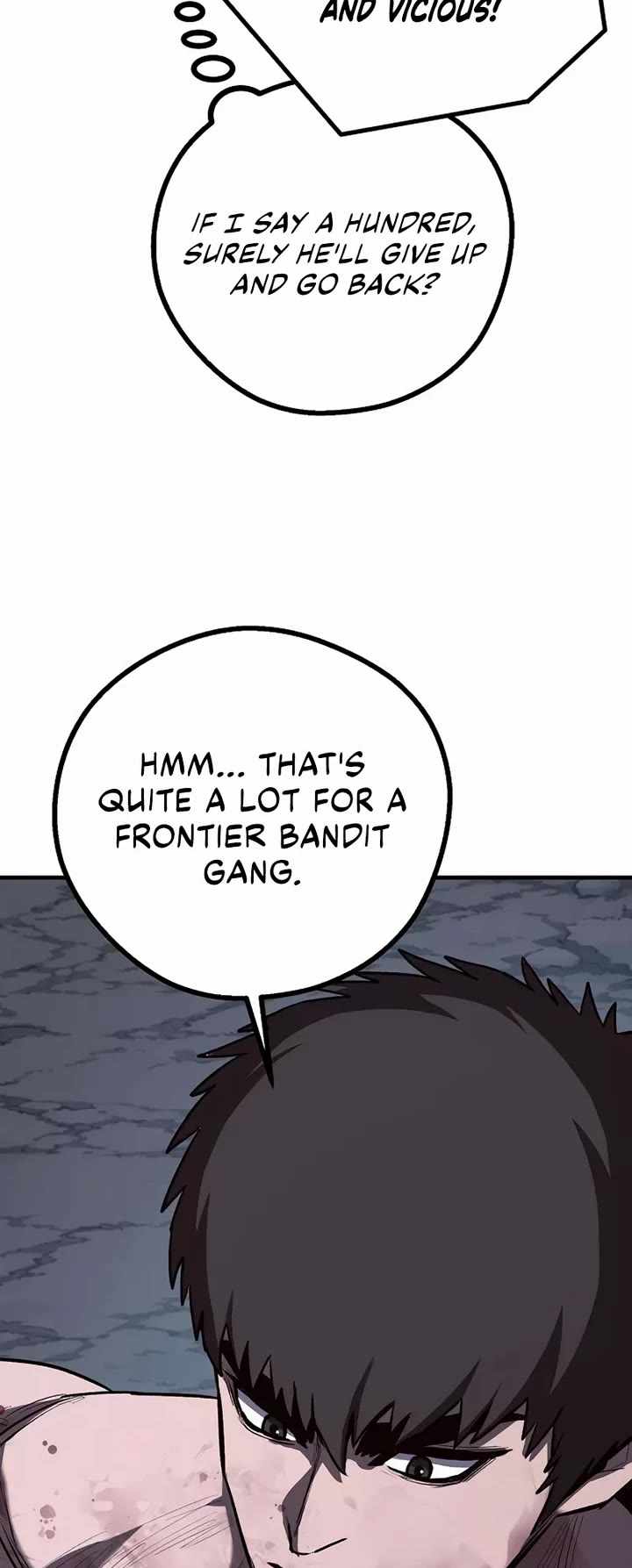 The Berserker's Second Playthrough Chapter 14 page 57 - Chapter 14