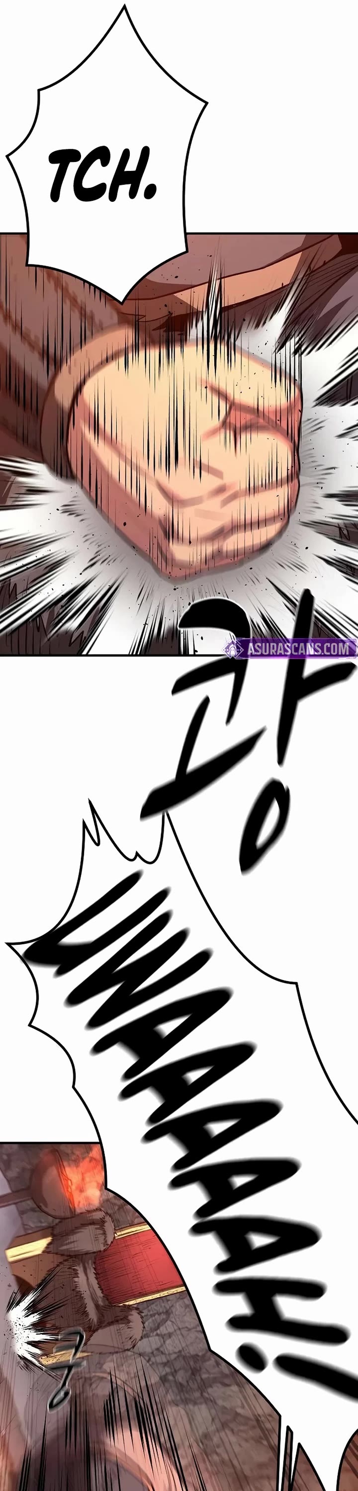 The Berserker's Second Playthrough Chapter 14 page 6 - Chapter 14