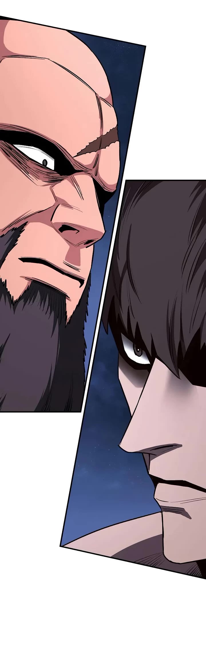 The Berserker's Second Playthrough Chapter 14 page 62 - Chapter 14