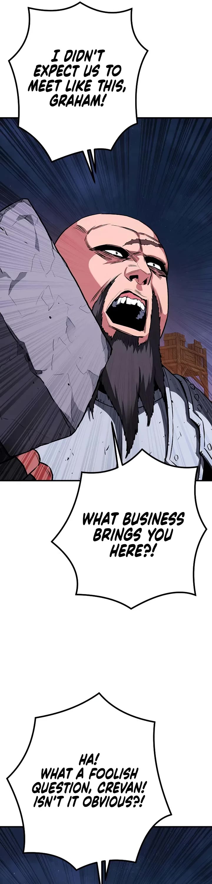 The Berserker's Second Playthrough Chapter 14 page 63 - Chapter 14