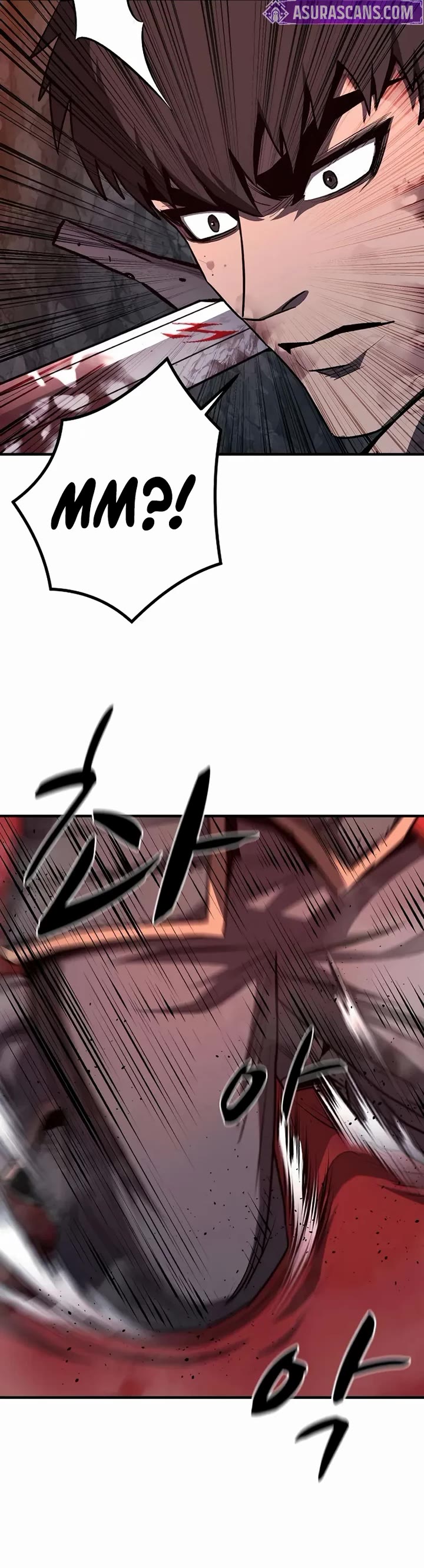 The Berserker's Second Playthrough Chapter 14 page 9 - Chapter 14