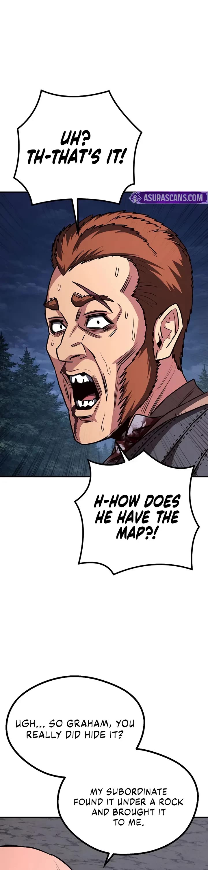 The Berserker's Second Playthrough Chapter 15 page 12 - Chapter 15