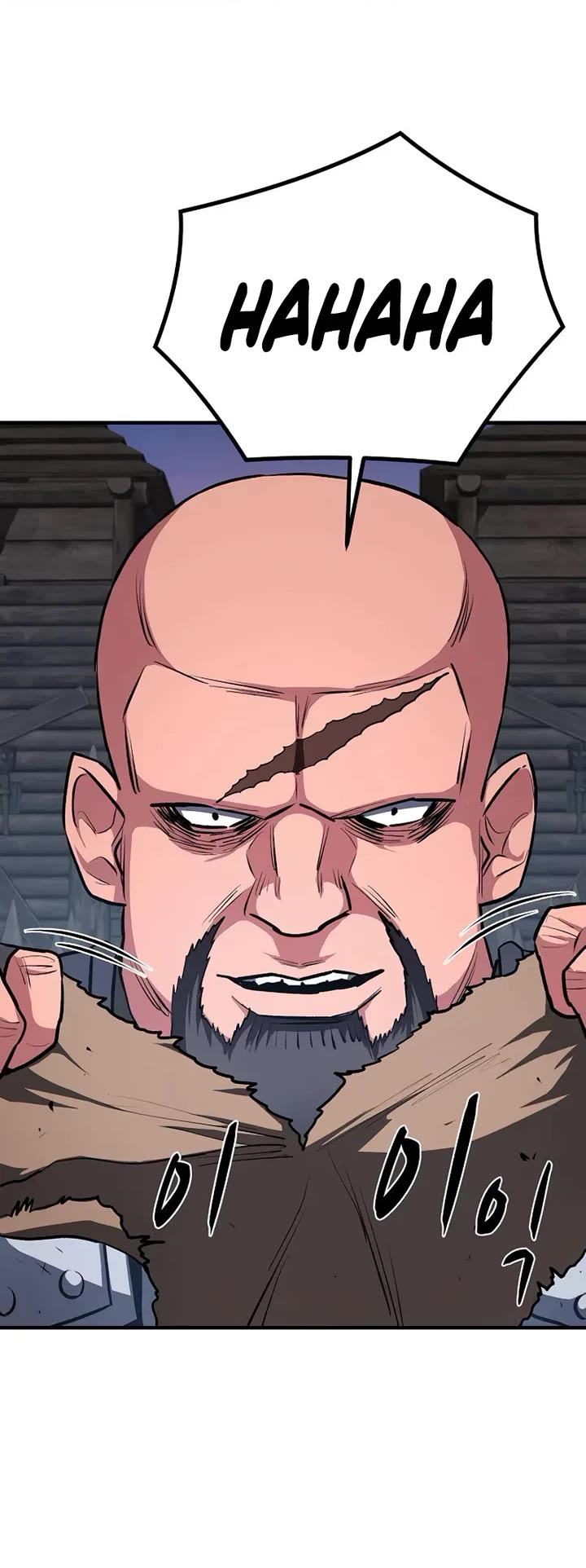 The Berserker's Second Playthrough Chapter 15 page 15 - Chapter 15