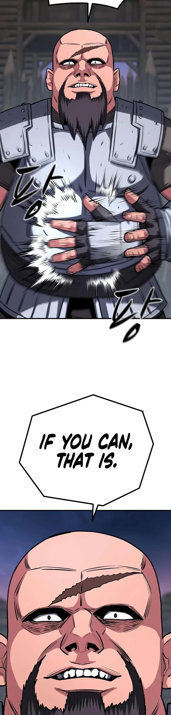 The Berserker's Second Playthrough Chapter 15 page 18 - Chapter 15