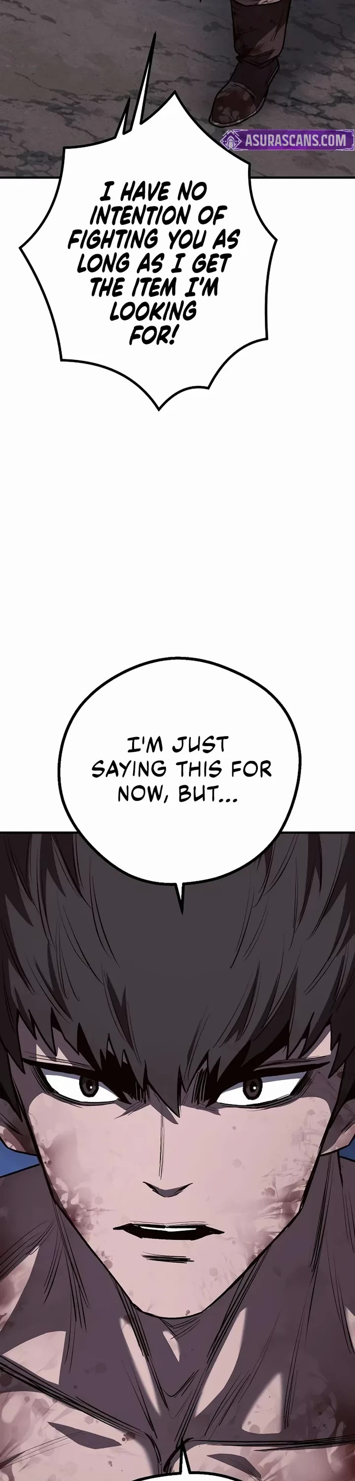 The Berserker's Second Playthrough Chapter 15 page 2 - Chapter 15