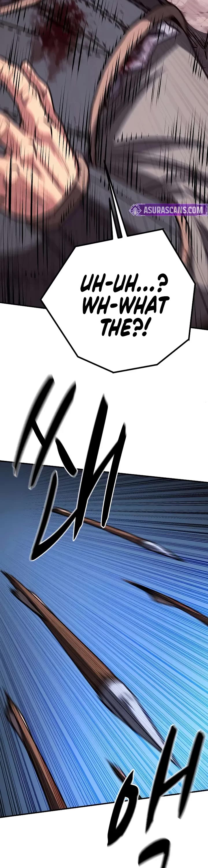 The Berserker's Second Playthrough Chapter 15 page 26 - Chapter 15