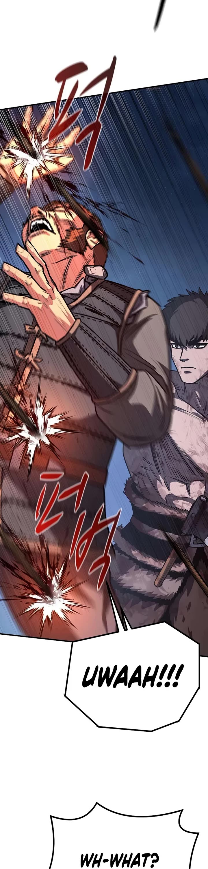 The Berserker's Second Playthrough Chapter 15 page 27 - Chapter 15