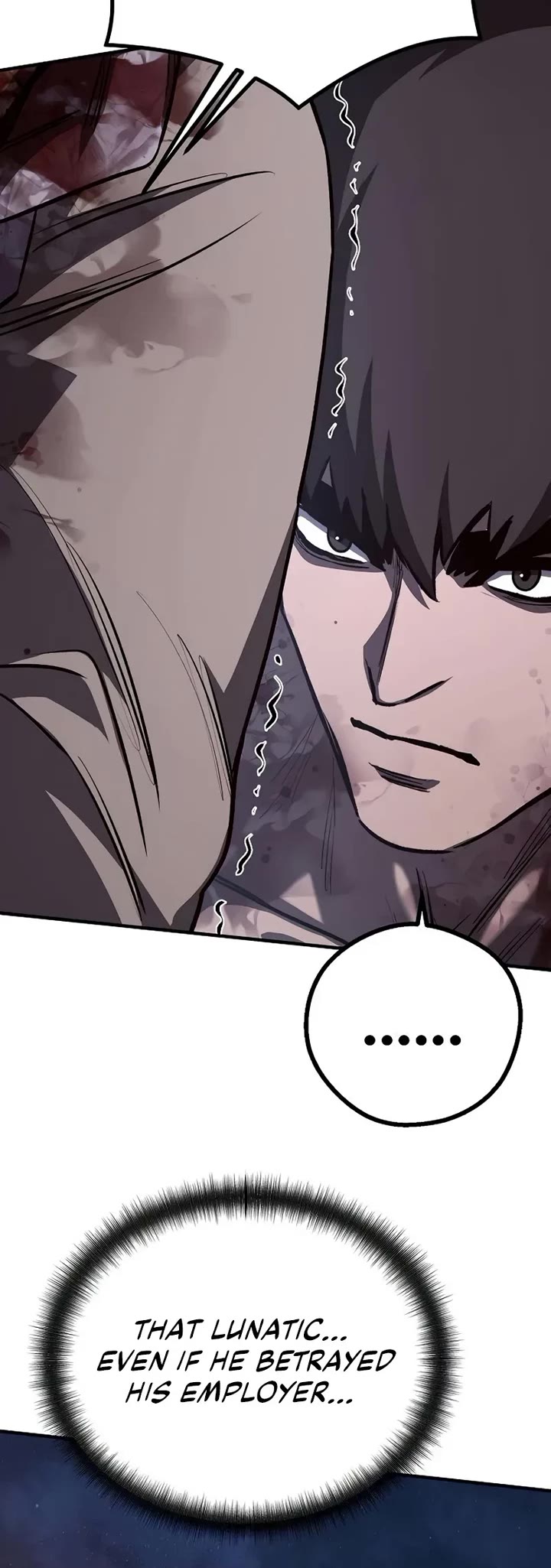 The Berserker's Second Playthrough Chapter 15 page 29 - Chapter 15