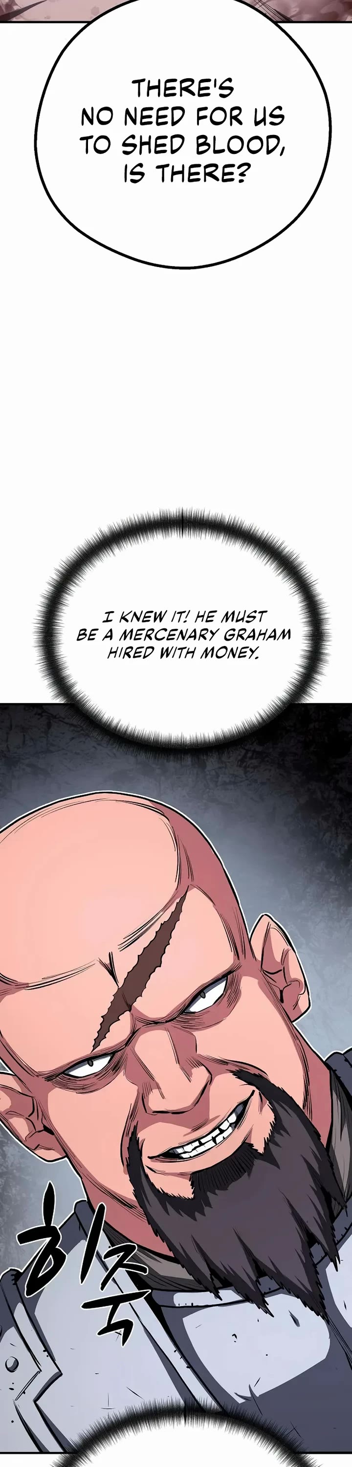 The Berserker's Second Playthrough Chapter 15 page 3 - Chapter 15