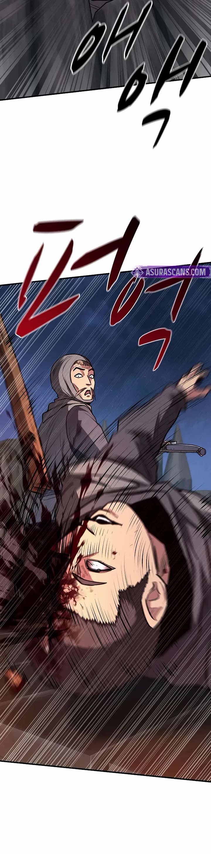 The Berserker's Second Playthrough Chapter 15 page 33 - Chapter 15