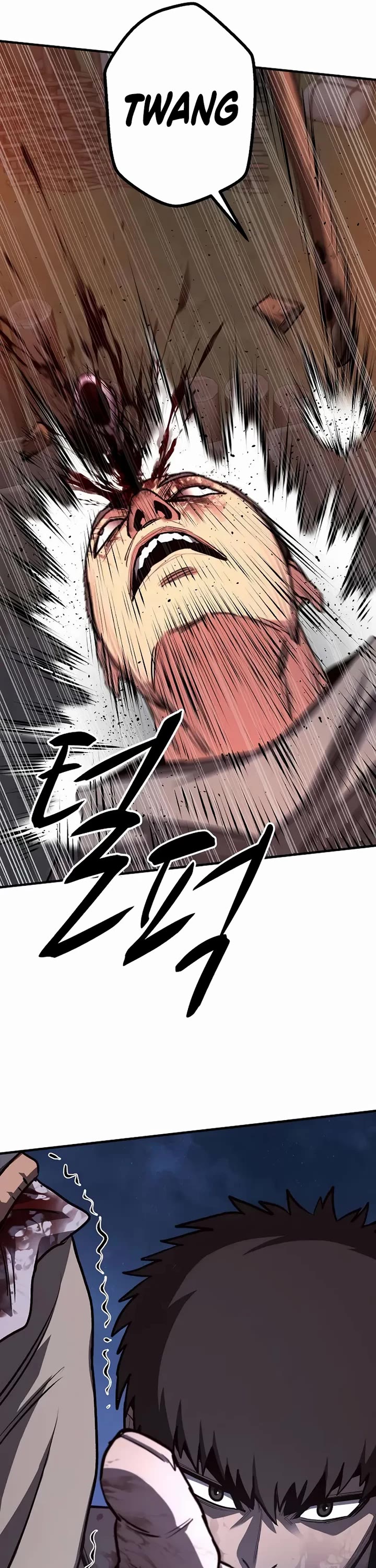 The Berserker's Second Playthrough Chapter 15 page 34 - Chapter 15