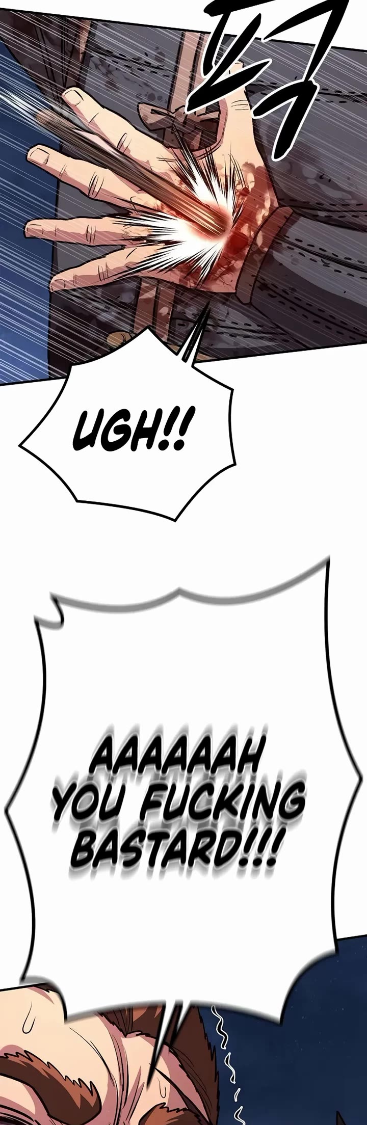 The Berserker's Second Playthrough Chapter 15 page 37 - Chapter 15