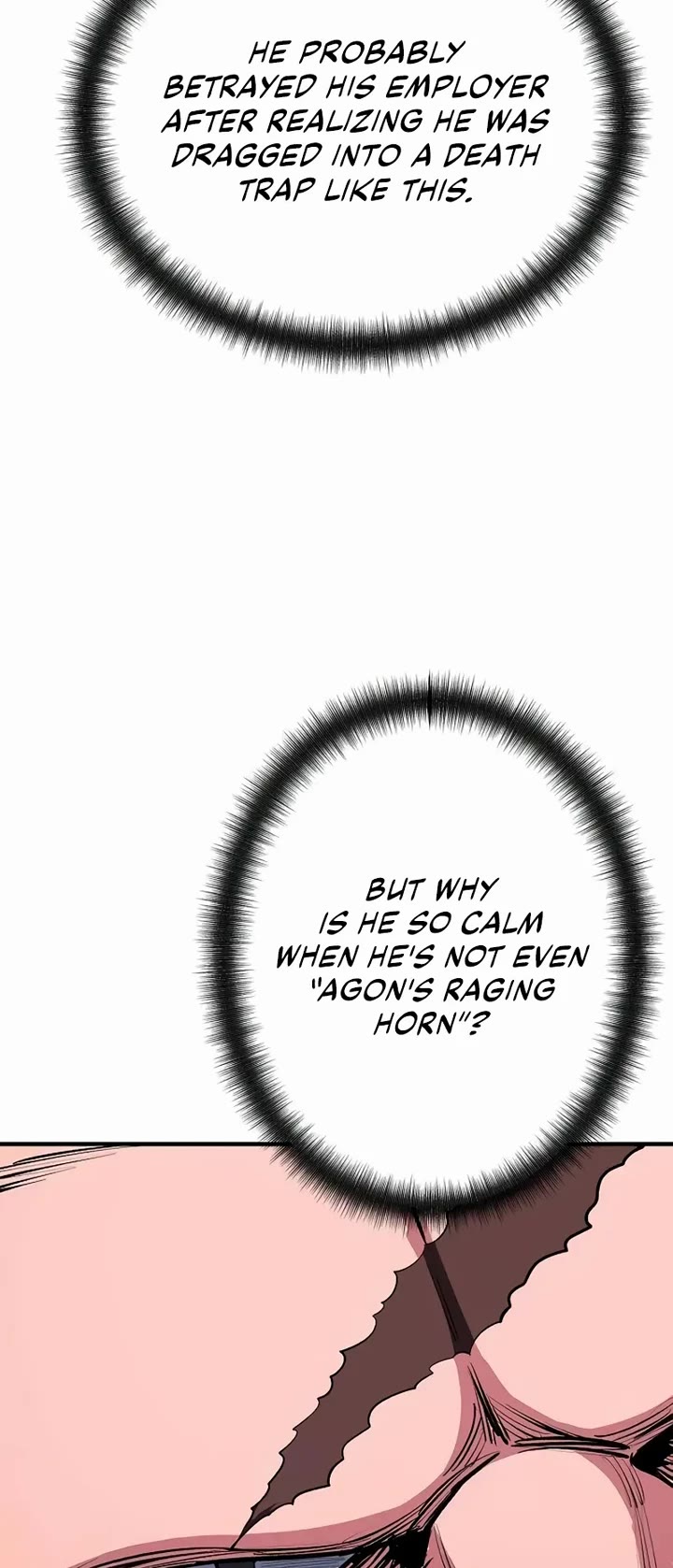 The Berserker's Second Playthrough Chapter 15 page 4 - Chapter 15