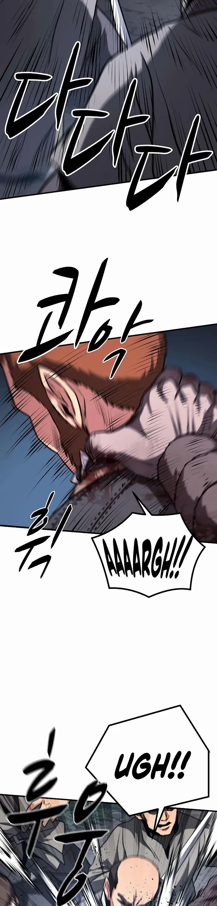 The Berserker's Second Playthrough Chapter 15 page 41 - Chapter 15