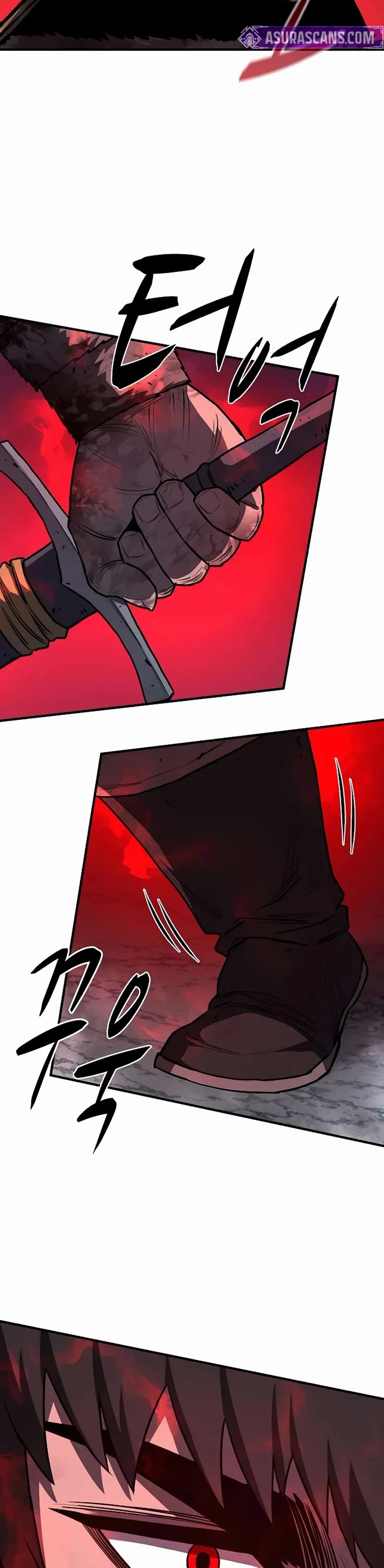 The Berserker's Second Playthrough Chapter 15 page 46 - Chapter 15