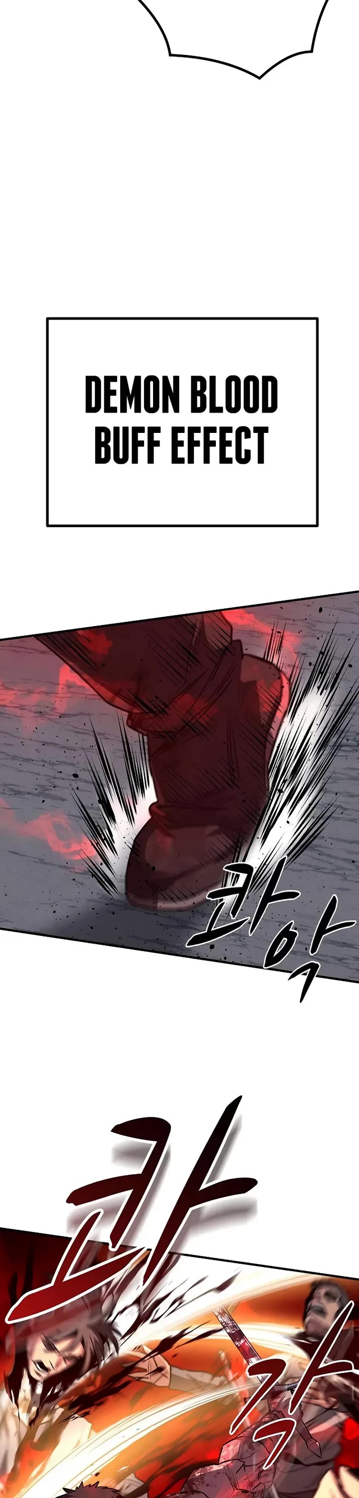 The Berserker's Second Playthrough Chapter 15 page 50 - Chapter 15