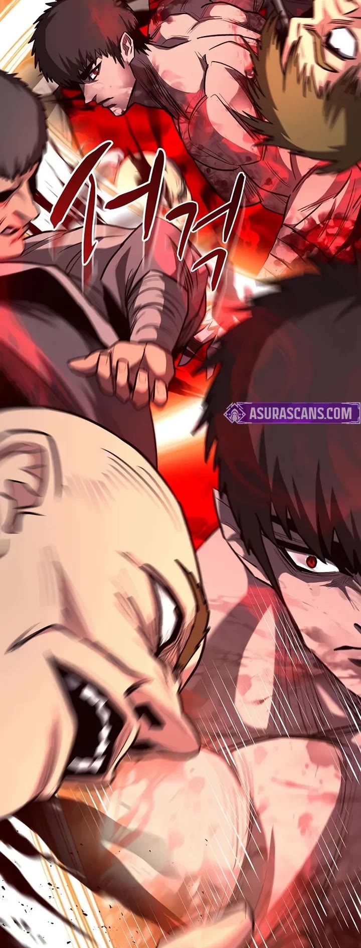 The Berserker's Second Playthrough Chapter 15 page 51 - Chapter 15