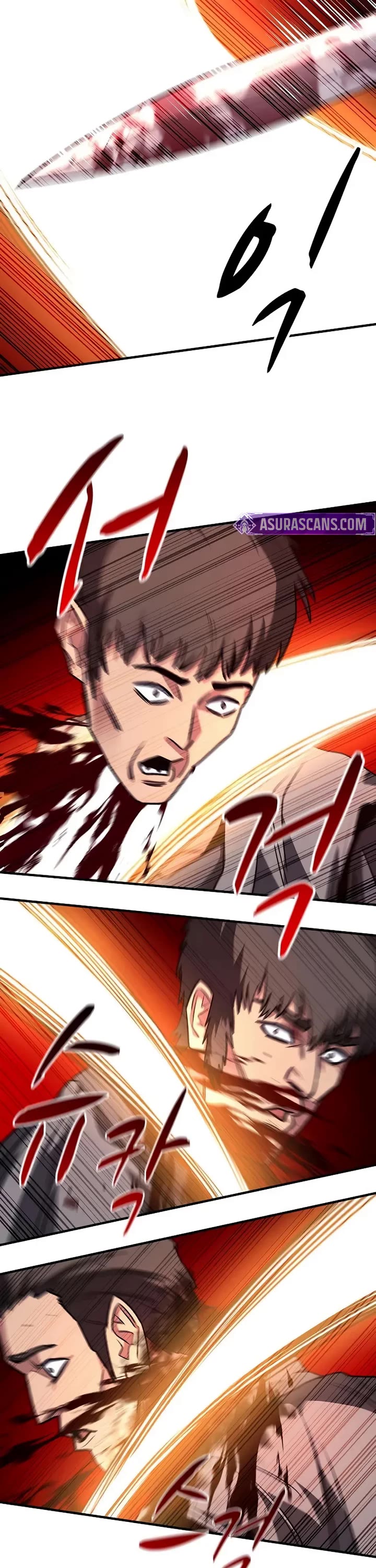 The Berserker's Second Playthrough Chapter 15 page 54 - Chapter 15