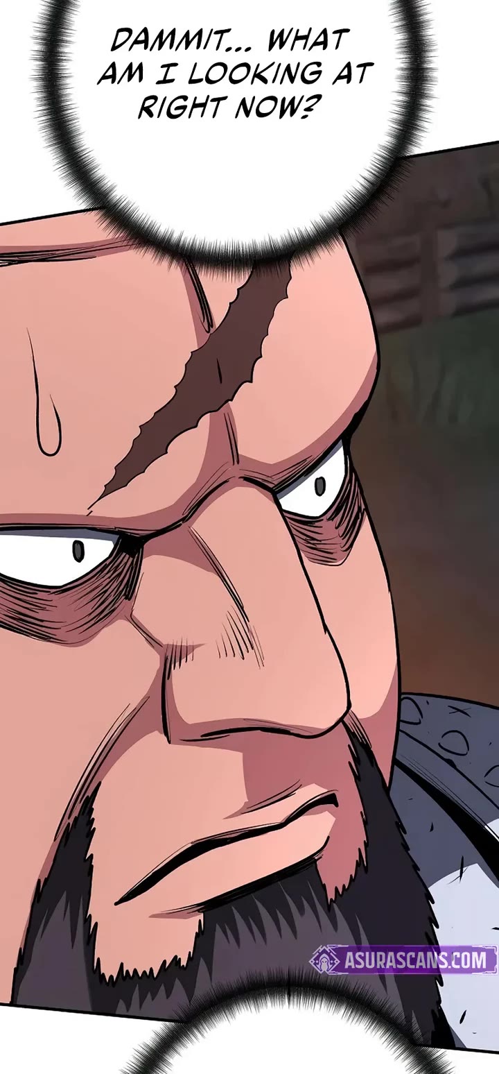 The Berserker's Second Playthrough Chapter 15 page 56 - Chapter 15