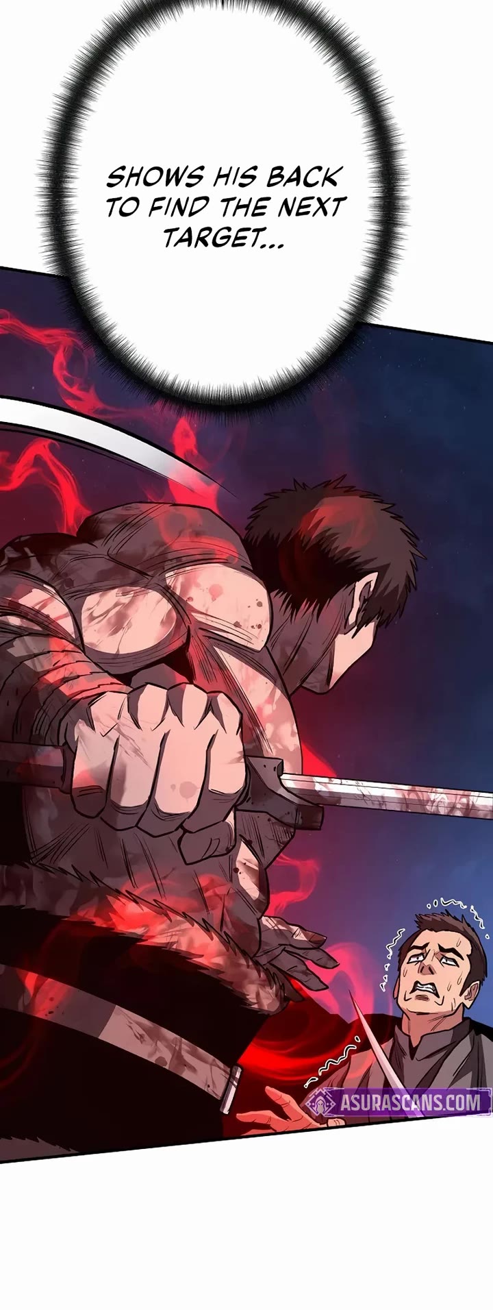 The Berserker's Second Playthrough Chapter 15 page 62 - Chapter 15