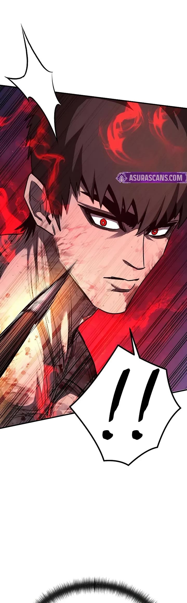 The Berserker's Second Playthrough Chapter 15 page 65 - Chapter 15