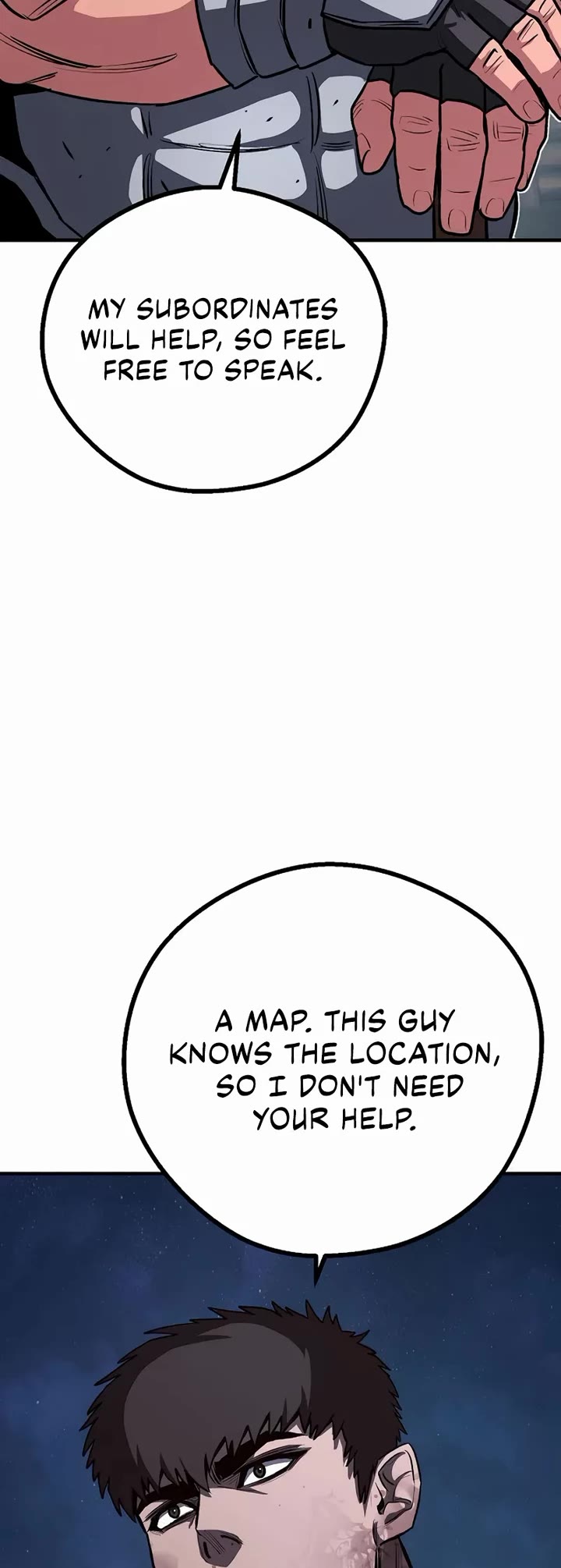 The Berserker's Second Playthrough Chapter 15 page 9 - Chapter 15