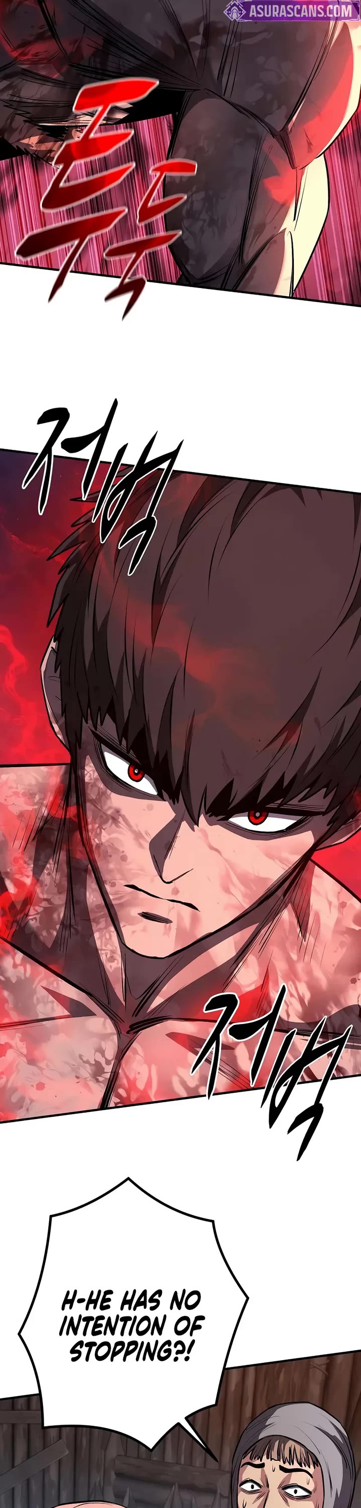 The Berserker's Second Playthrough Chapter 16 page 11 - Chapter 16