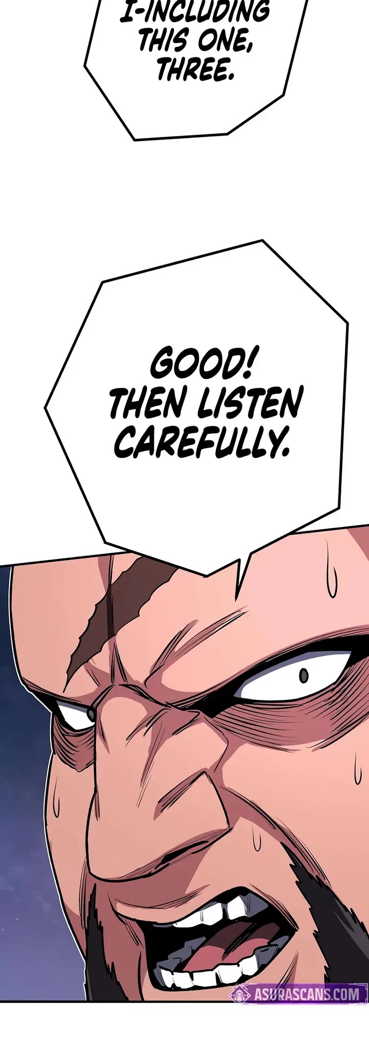 The Berserker's Second Playthrough Chapter 16 page 13 - Chapter 16