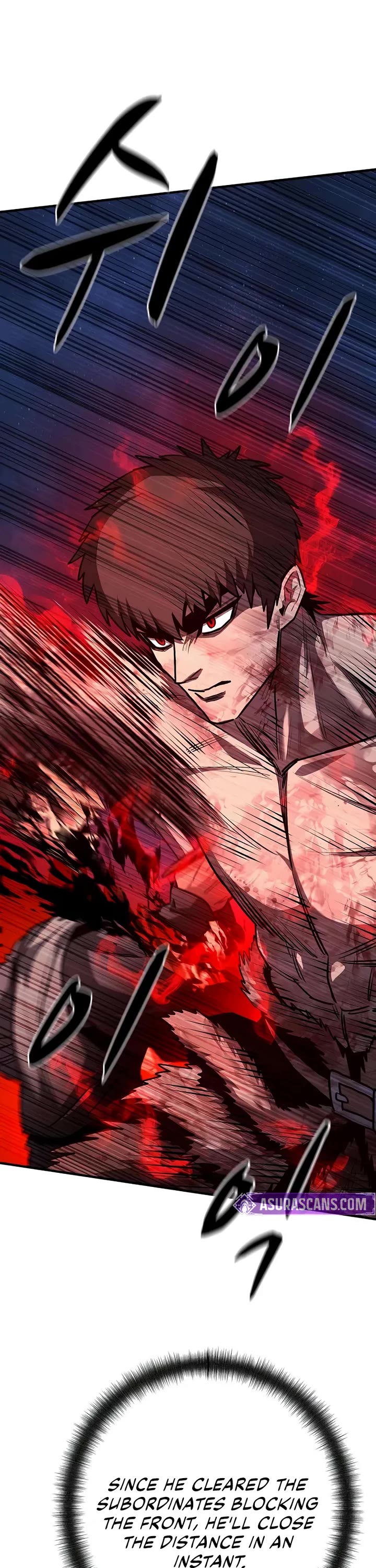The Berserker's Second Playthrough Chapter 16 page 17 - Chapter 16