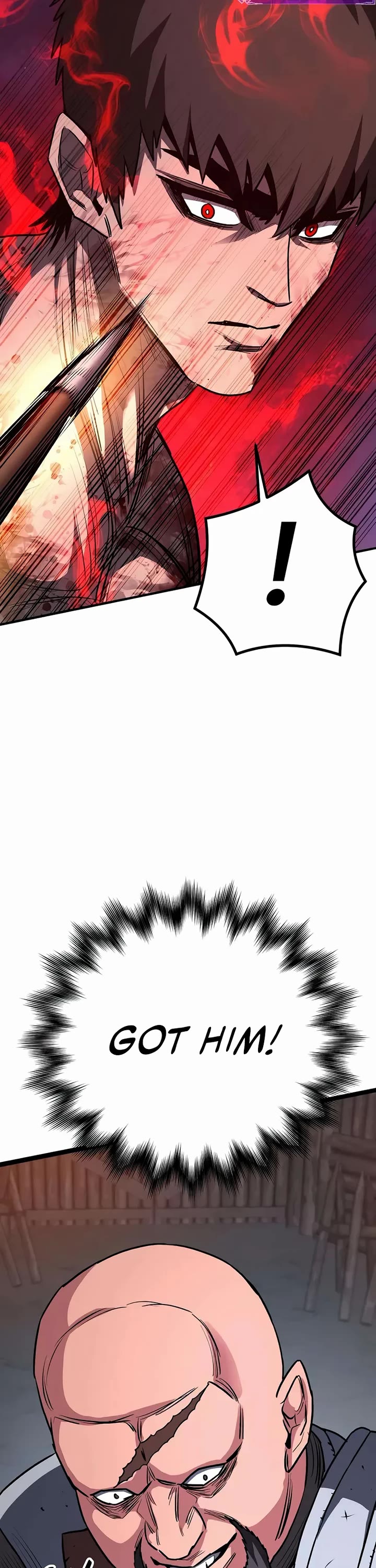 The Berserker's Second Playthrough Chapter 16 page 2 - Chapter 16