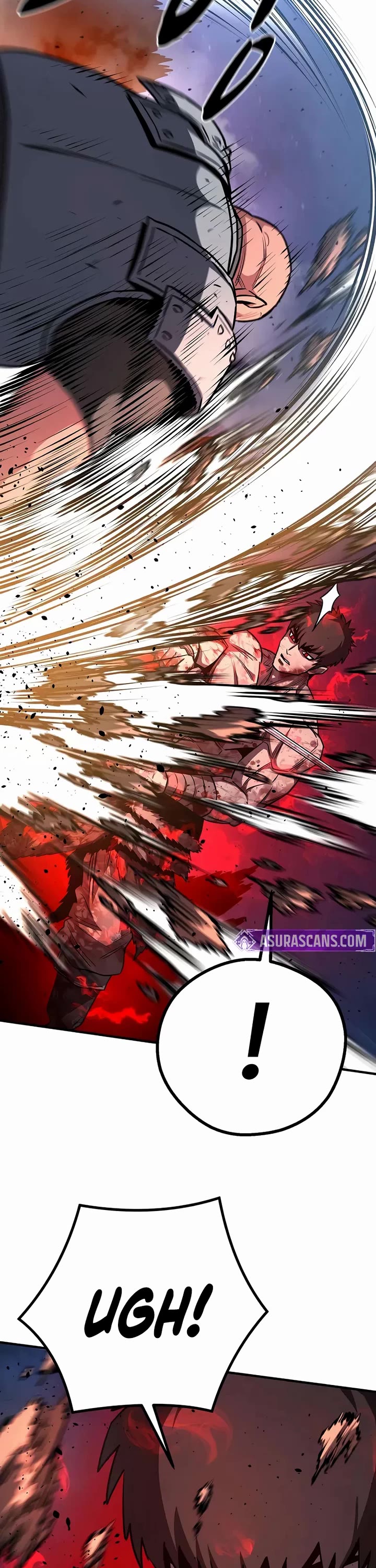 The Berserker's Second Playthrough Chapter 16 page 22 - Chapter 16