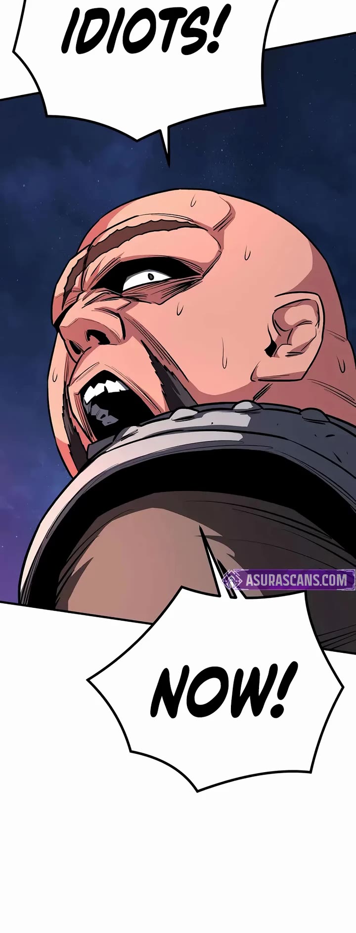 The Berserker's Second Playthrough Chapter 16 page 24 - Chapter 16