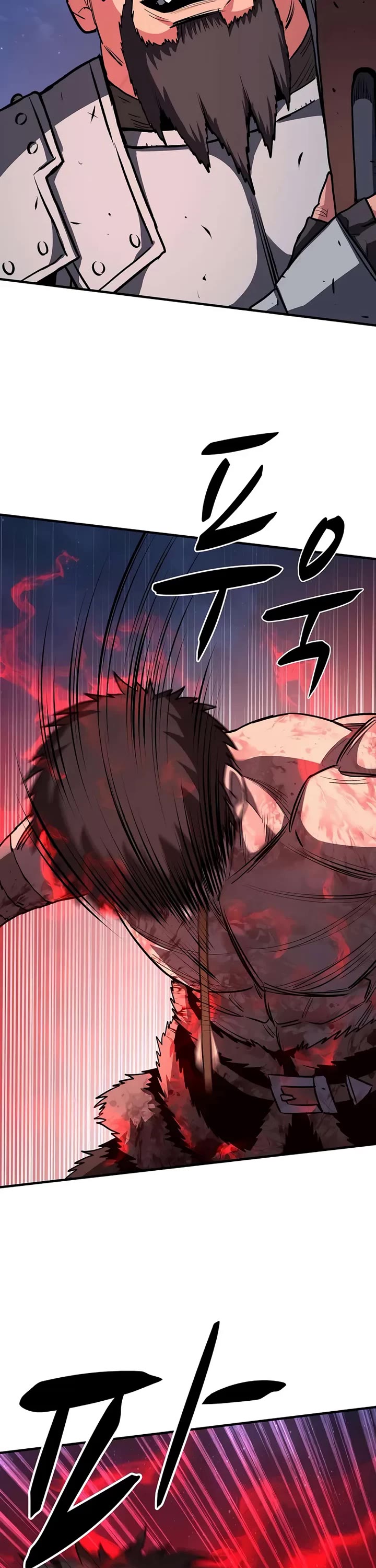 The Berserker's Second Playthrough Chapter 16 page 31 - Chapter 16