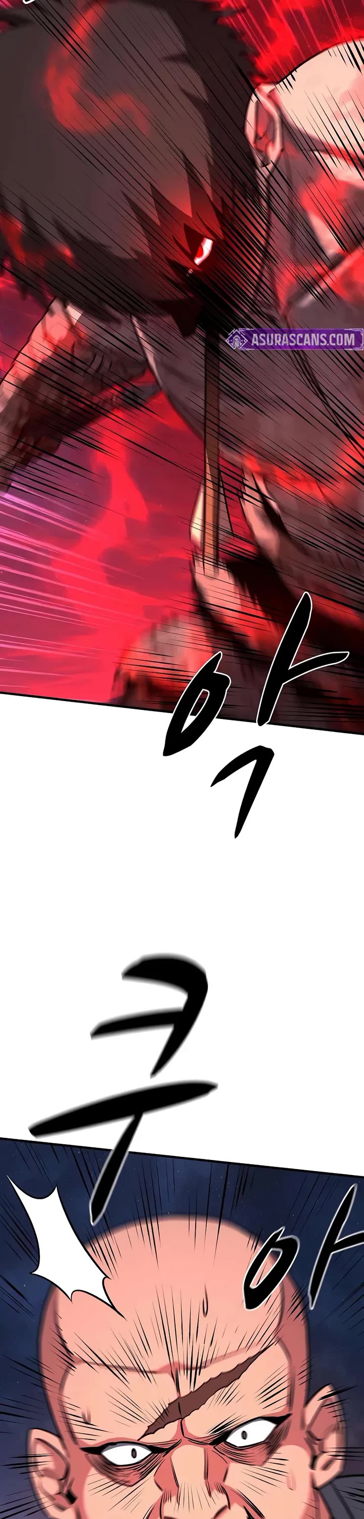 The Berserker's Second Playthrough Chapter 16 page 32 - Chapter 16