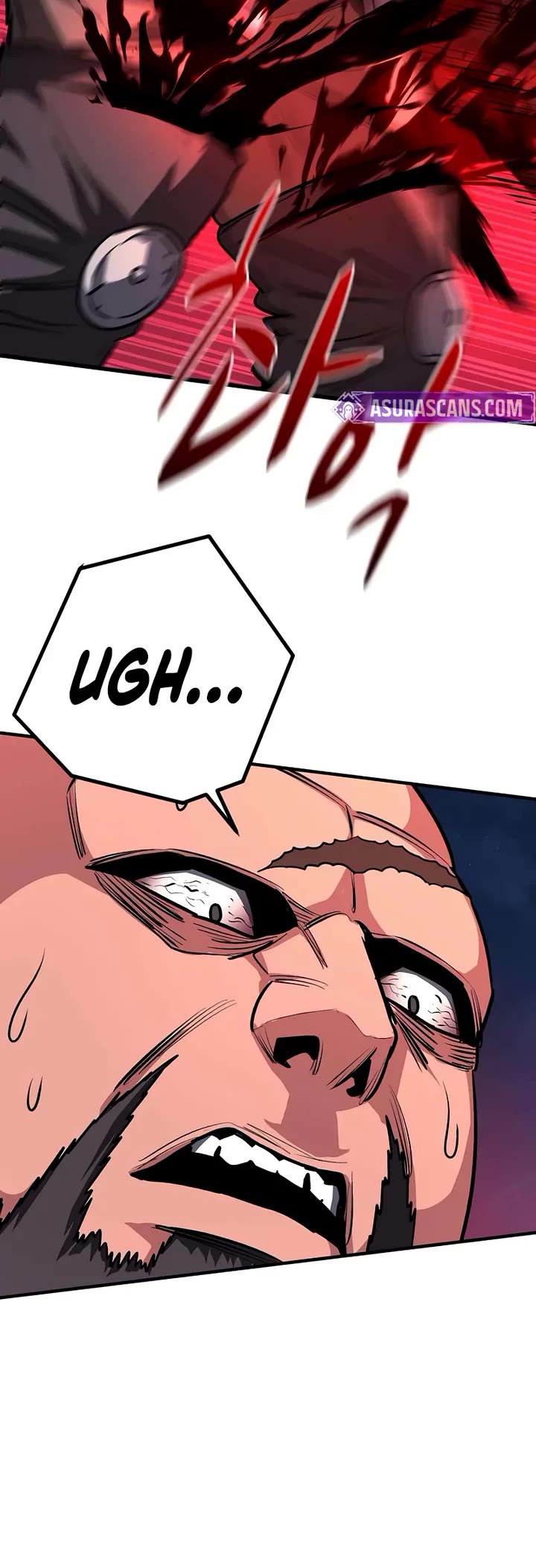 The Berserker's Second Playthrough Chapter 16 page 34 - Chapter 16