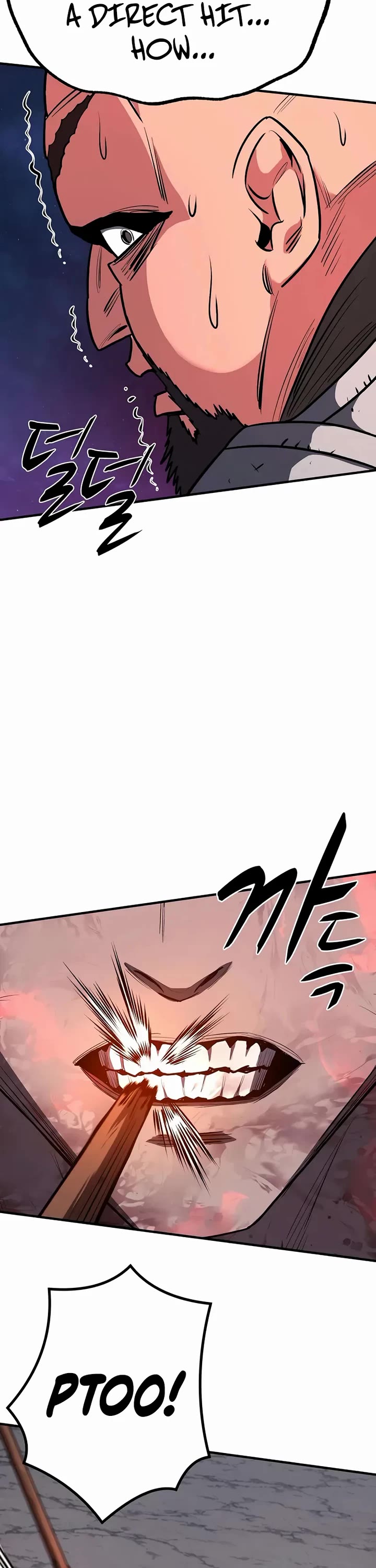 The Berserker's Second Playthrough Chapter 16 page 36 - Chapter 16