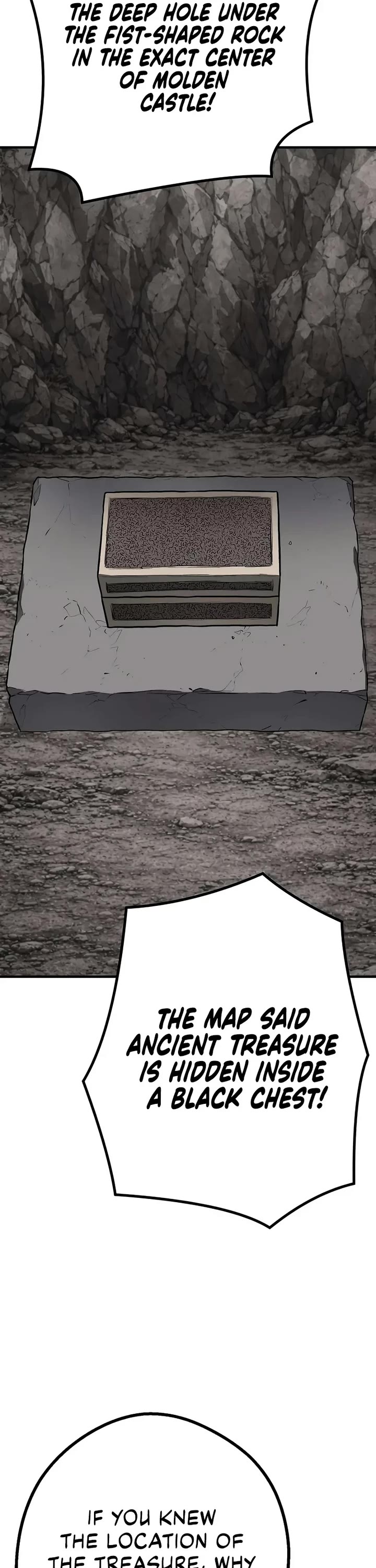 The Berserker's Second Playthrough Chapter 16 page 44 - Chapter 16