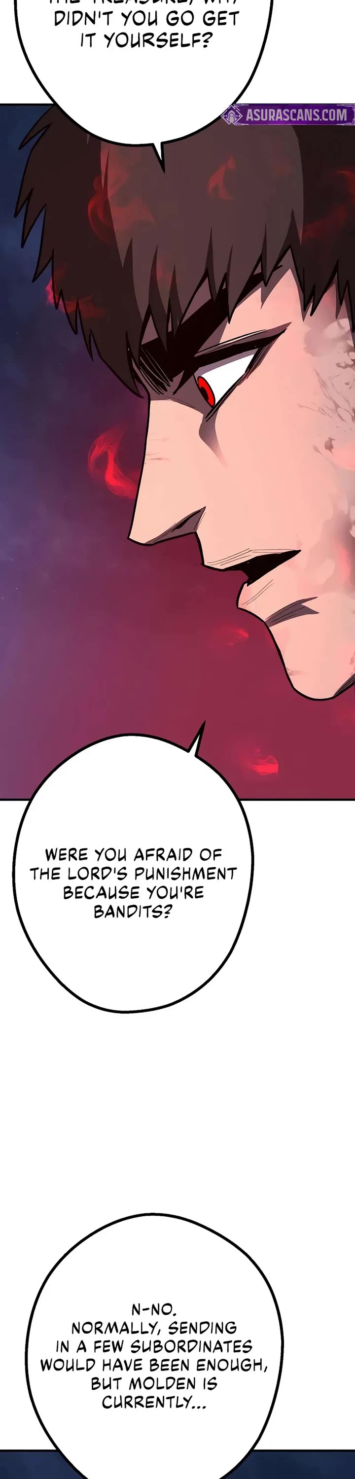 The Berserker's Second Playthrough Chapter 16 page 45 - Chapter 16