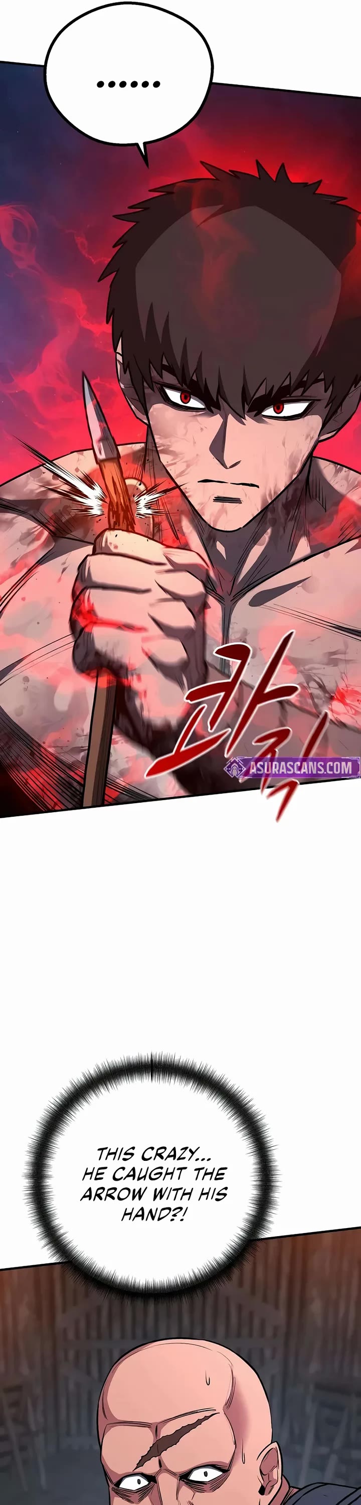 The Berserker's Second Playthrough Chapter 16 page 5 - Chapter 16