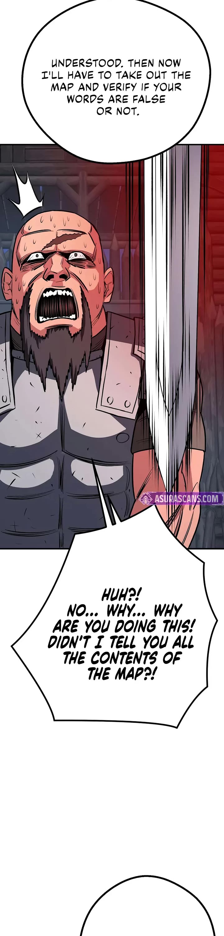 The Berserker's Second Playthrough Chapter 16 page 50 - Chapter 16