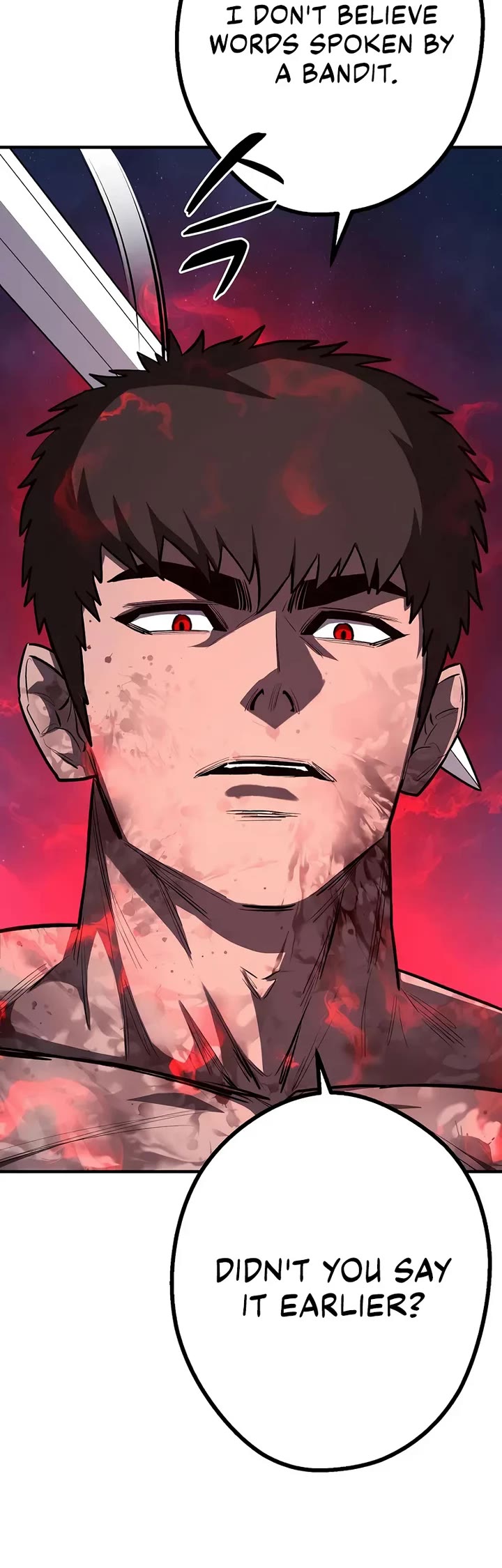 The Berserker's Second Playthrough Chapter 16 page 51 - Chapter 16