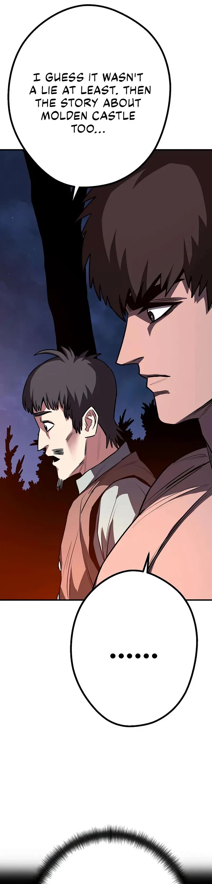 The Berserker's Second Playthrough Chapter 16 page 58 - Chapter 16
