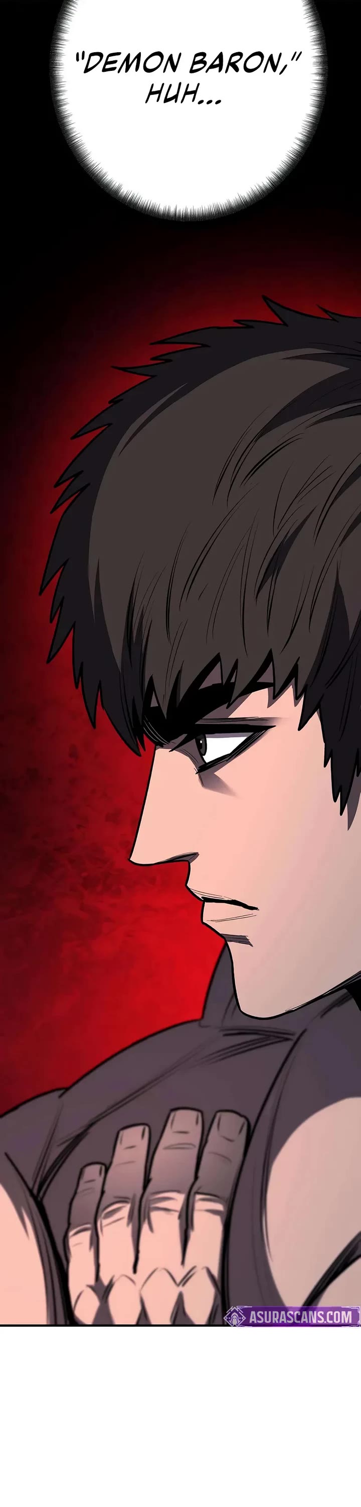 The Berserker's Second Playthrough Chapter 16 page 59 - Chapter 16