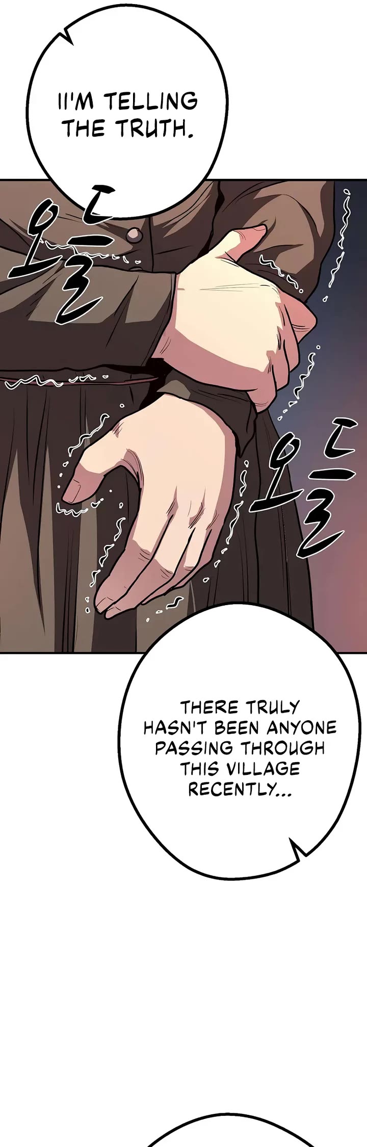 The Berserker's Second Playthrough Chapter 16 page 61 - Chapter 16